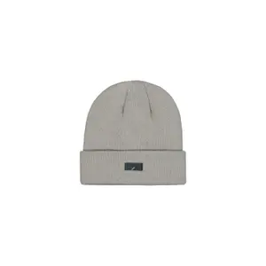 Bonnet Alpha Industries Metal Label image-0