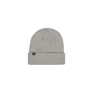 Bonnet Alpha Industries Metal Label image-1