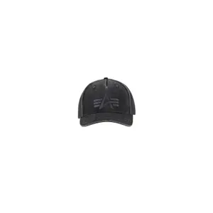 Baseball cap Alpha Industries DTM Logo image-0