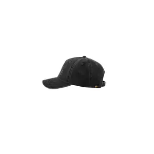 Baseball cap Alpha Industries DTM Logo image-1