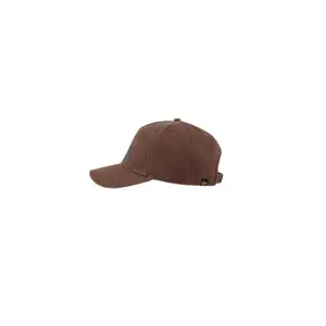 Baseball cap Alpha Industries DTM Logo image-1