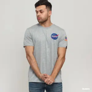 T-shirt Alpha Industries Space Shuttle image-0