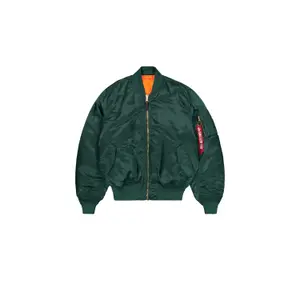 100101-720-blouson-alpha-industries-ma-1-heritage-force-green