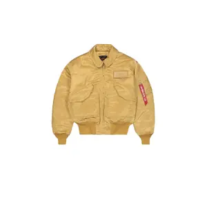 100102-145-blouson-alpha-industries-cwu-45-heritage-gold