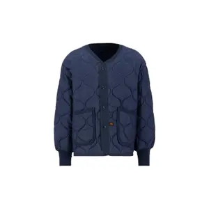 Doudoune Alpha Industries Liner Heritage Field image-0