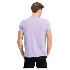 T-shirt Alpha Industries Basic image-2