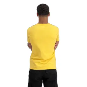 T-shirt Alpha Industries Basic image-4