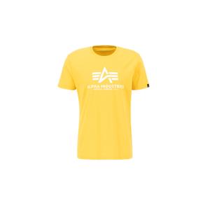 100501-670-t-shirt-alpha-industries-basic-solar-yellow