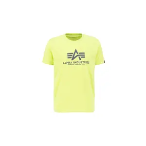 T-shirt Alpha Industries Basic image-0