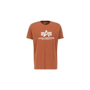 100501-709-t-shirt-alpha-industries-basic-hazel-brown