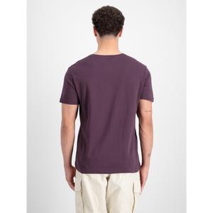 T-shirt Alpha Industries Basic image-1
