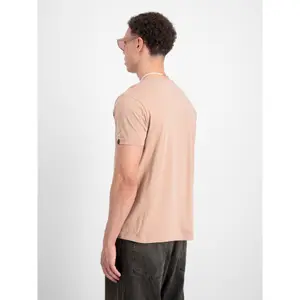 T-shirt Alpha Industries Basic image-1