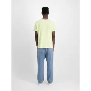 T-shirt Alpha Industries Basic image-2