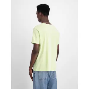 T-shirt Alpha Industries Basic image-3
