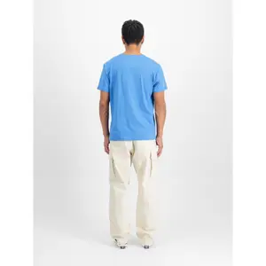 Koszulka Alpha Industries Basic image-4