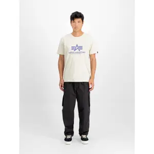 Koszulka Alpha Industries Basic image-1