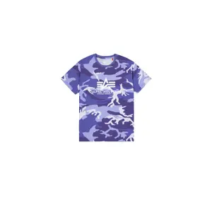 T-shirt Alpha Industries Basic Camo image-0