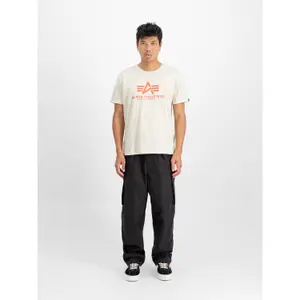 T-shirt Alpha Industries Basic image-1