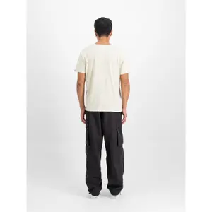 T-shirt Alpha Industries Basic image-4