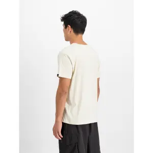 T-shirt Alpha Industries Basic image-5