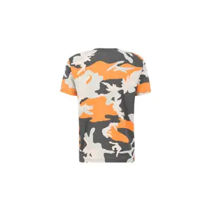 T-shirt Alpha Industries Basic Camo PP image-1