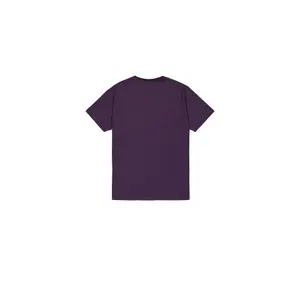 T-shirt Alpha Industries Basic Rubber image-1
