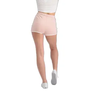 Calções para mulheres Alpha Industries Contrast image-2