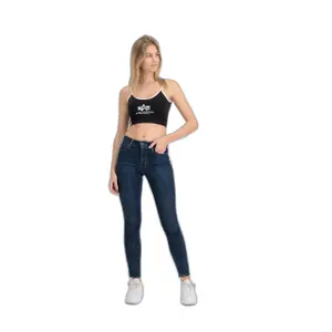 Débardeur femme Alpha Industries Basic image-3