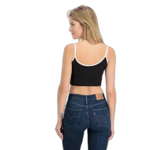 Débardeur femme Alpha Industries Basic image-4