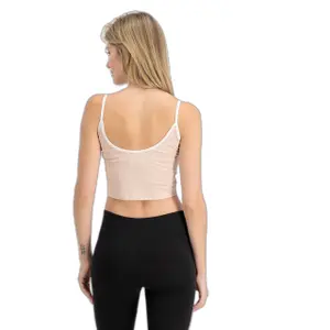 Débardeur femme Alpha Industries Basic image-3