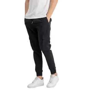 Cargo joggers Alpha Industries image-3