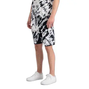 Short Alpha Industries Tie Dye image-1