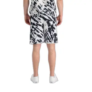 Short Alpha Industries Tie Dye image-2