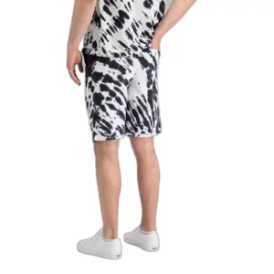 Short Alpha Industries Tie Dye image-3