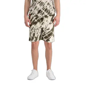 Short Alpha Industries Tie Dye image-1