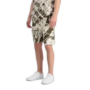 Short Alpha Industries Tie Dye image-3