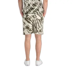 Short Alpha Industries Tie Dye image-4