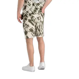 Short Alpha Industries Tie Dye image-5