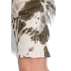 Short Alpha Industries Tie Dye image-6