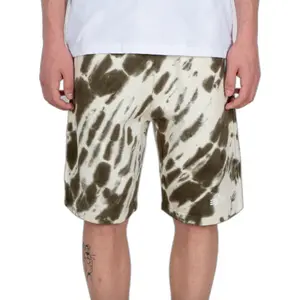 Short Alpha Industries Tie Dye image-2