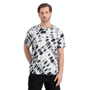 T-shirt Alpha Industries Tie Dye image-2
