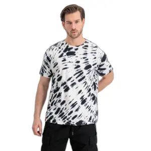 T-shirt Alpha Industries Tie Dye image-1