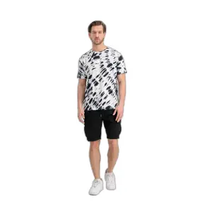 T-shirt Alpha Industries Tie Dye image-3