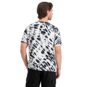T-shirt Alpha Industries Tie Dye image-4