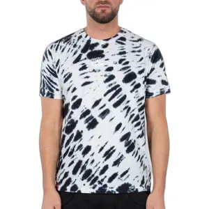 T-shirt Alpha Industries Tie Dye image-0