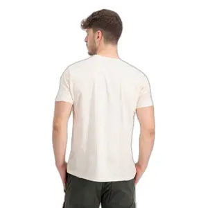 T-shirt Alpha Industries Black Cats image-2