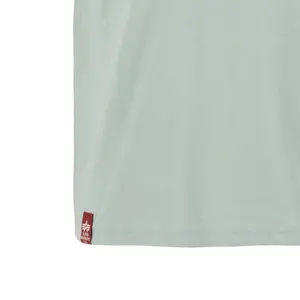 T-shirt Alpha Industries Nose Art image-2