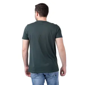 T-shirt Alpha Industries Basic 2 Pack image-3