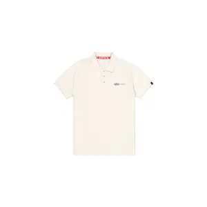 Alpha Label T-shirt | Alpha Industries T-Shirt | EMP