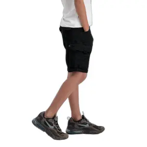 Szorty dla dzieci Alpha Industries Crew image-2